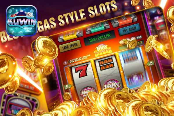 Khám Phá Thế Giới Game Quay Hũ Đỉnh Cao Tại kuwin